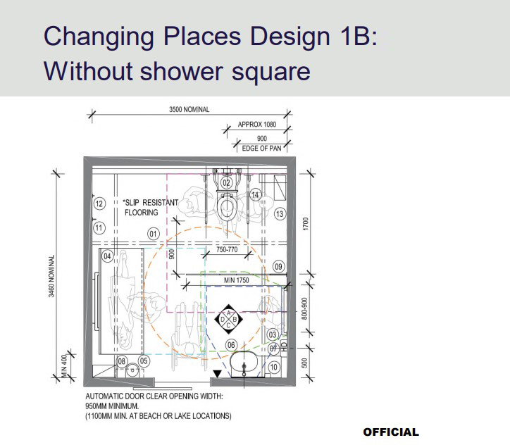 Changing Places Design 1b