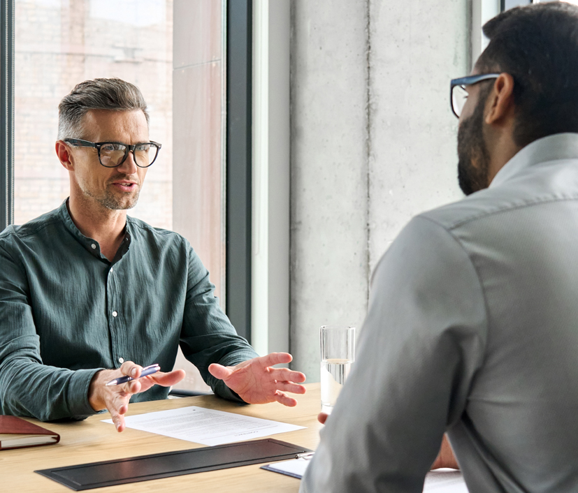 Project Advice and Consulting